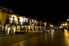 Shops around the Plaza de Armas, Cusco